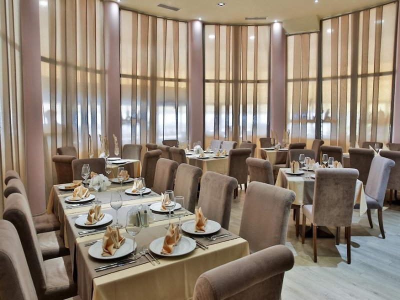 Park Hotel Golden Beach 3