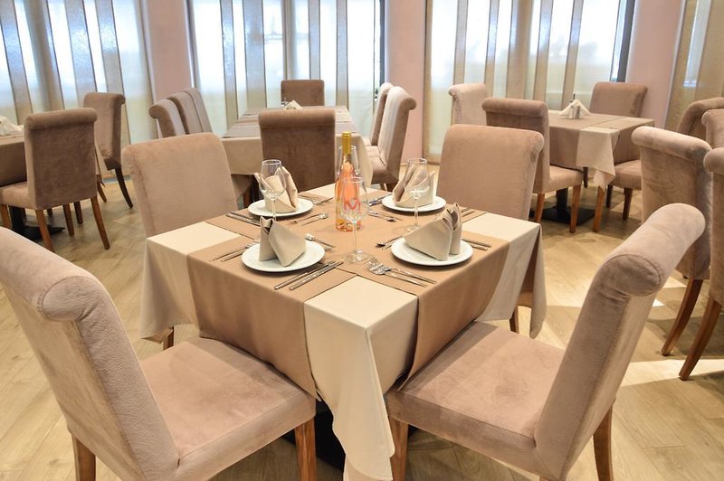 Park Hotel Golden Beach 3