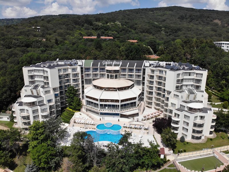 Park Hotel Golden Beach Holiday Club 2