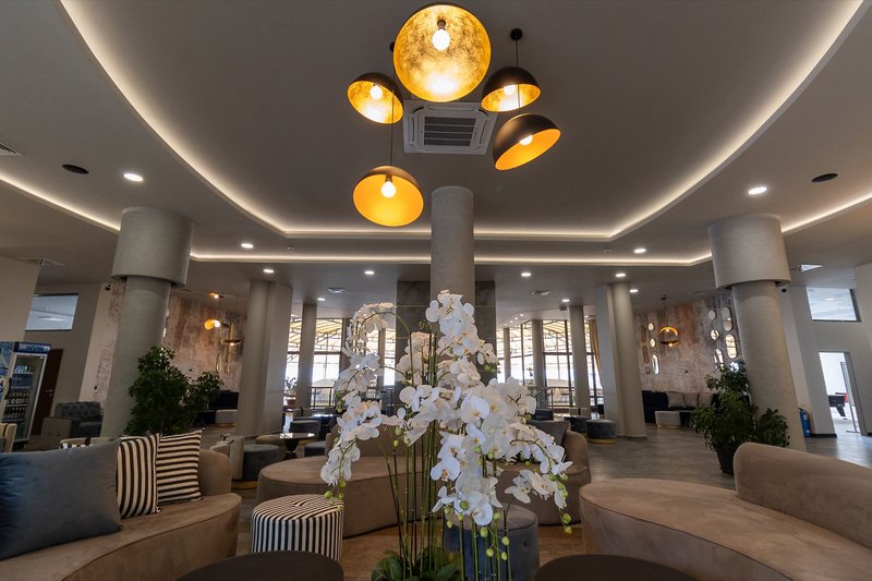 Park Hotel Golden Beach Holiday Club 8