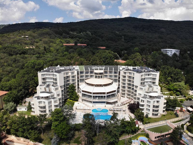 Park Hotel Golden Beach Holiday Club 14
