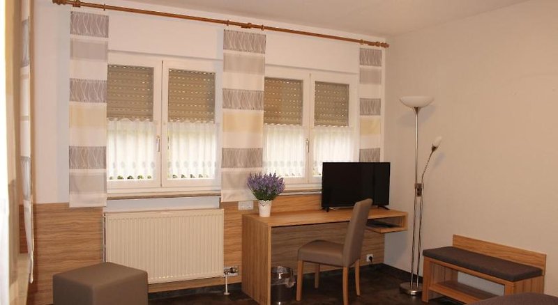 Landhaus Hotel Familie Müller 3