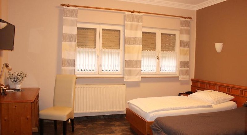 Landhaus Hotel Familie Müller 5