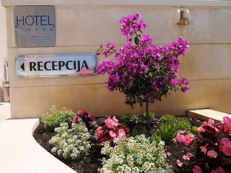 Hotel Rosina 3