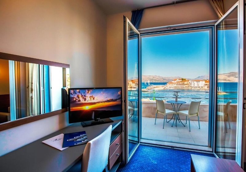 Hotel Pastura 8
