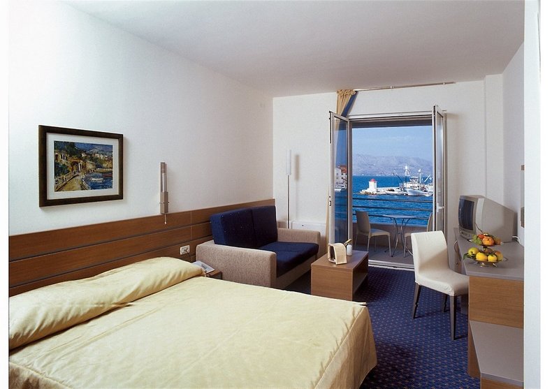 Hotel Pastura 9