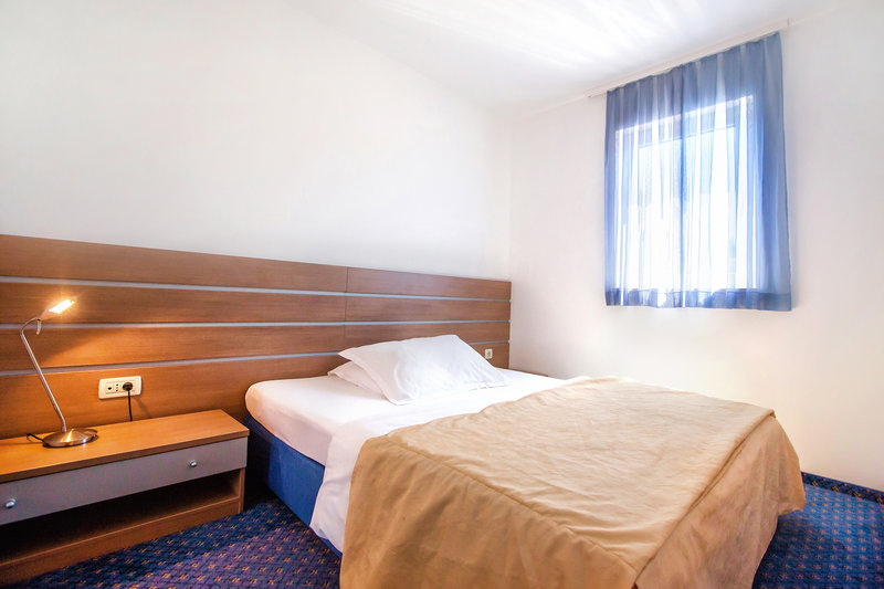Hotel Pastura 13