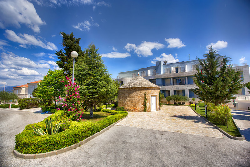Hotel Pastura 14