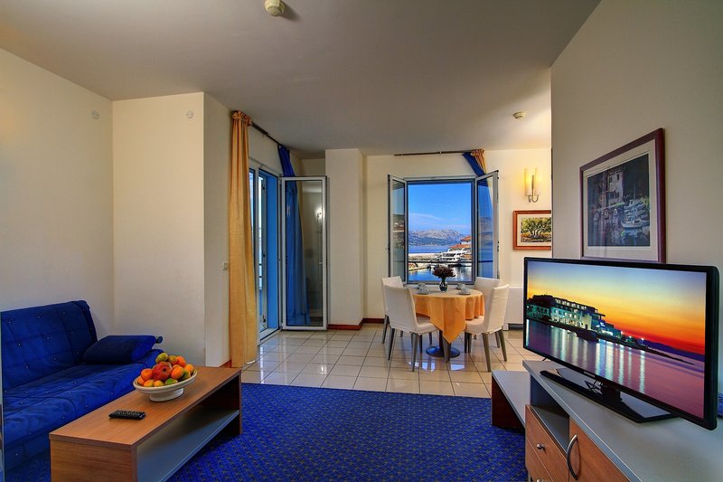 Hotel Pastura 17