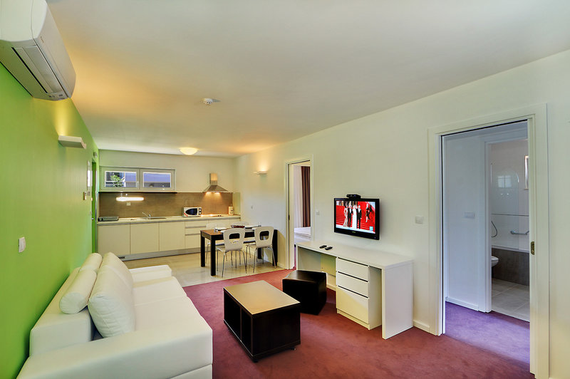 Hotel Pastura 18