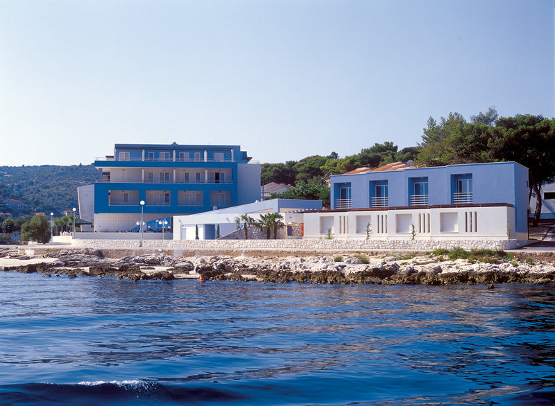 Hotel Pastura 21