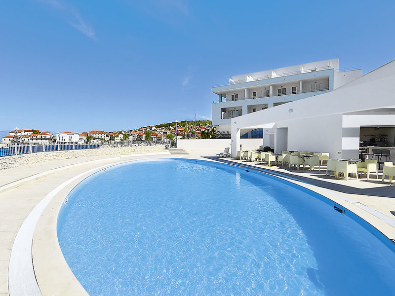 Pastura 1 - Outdoor Pool