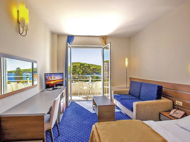 Pastura 3 - Room Example