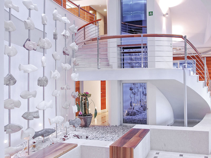 Pastura 4 - Lounge / Lobby