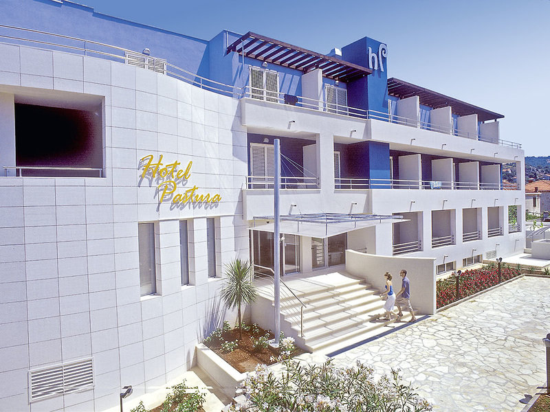 Pastura 5 - Exterior