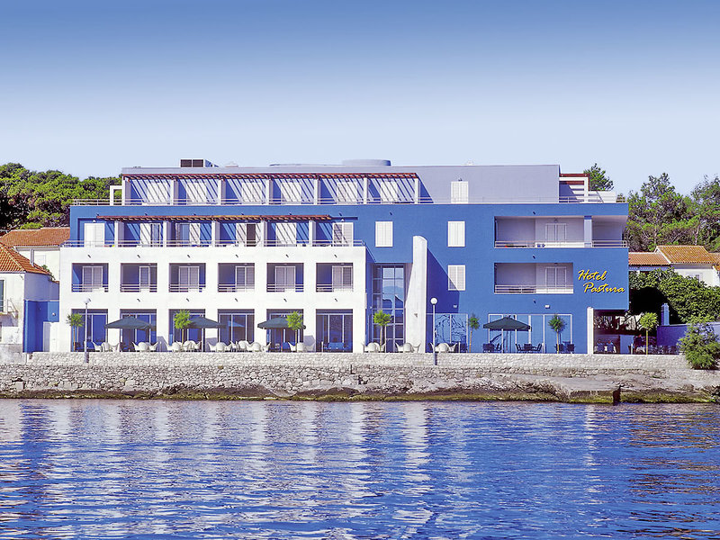 Pastura 6 - Exterior