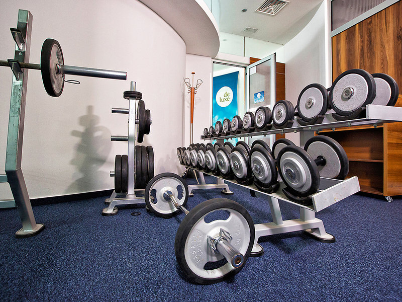 Pastura 11 - Sports and leisure