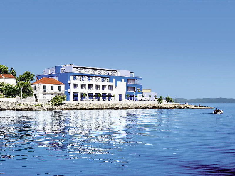 Pastura 12 - Exterior