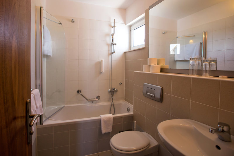 Hotel Pastura 8