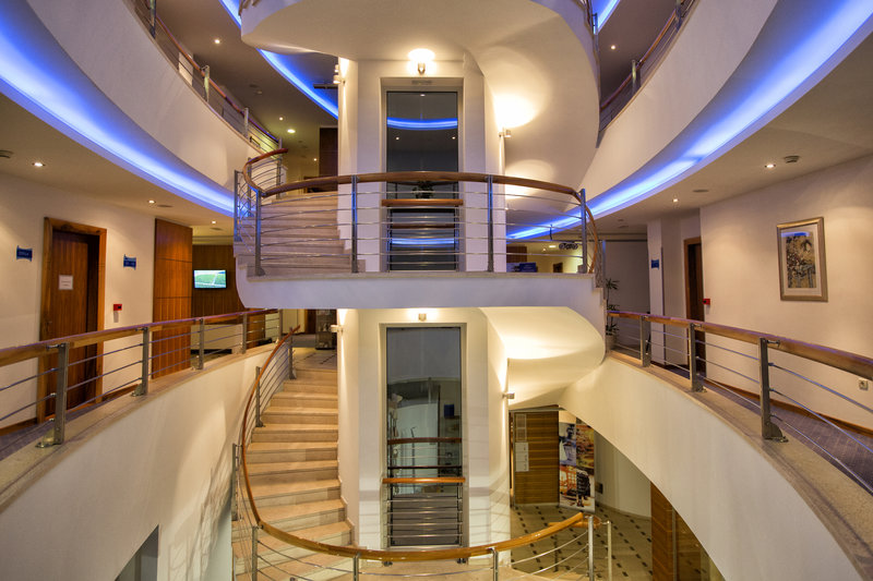 Hotel Pastura 11