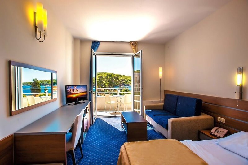 Hotel Pastura 15