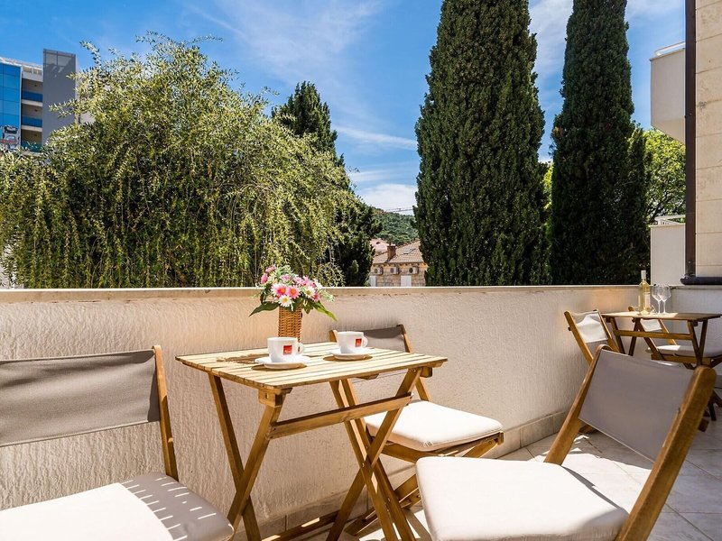 Dubrovnik Hotel 3 - Landscape