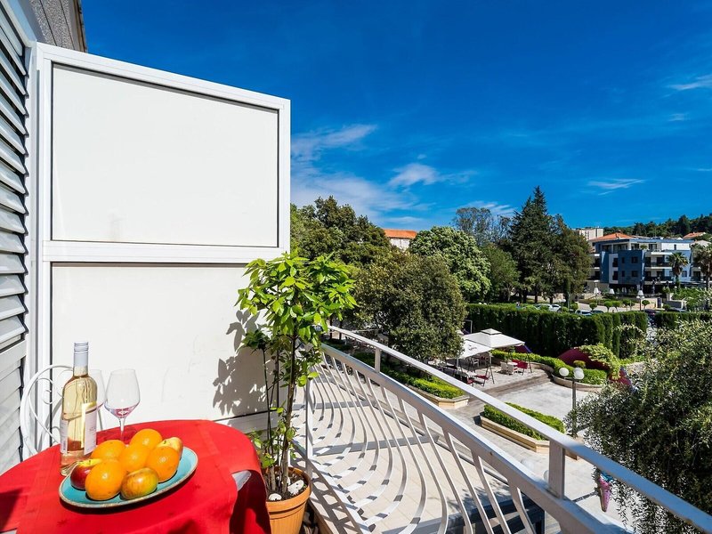 Dubrovnik Hotel 4 - Landscape