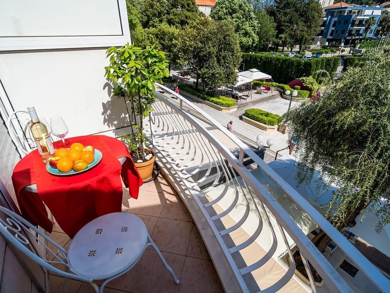 Dubrovnik Hotel 5 - Landscape