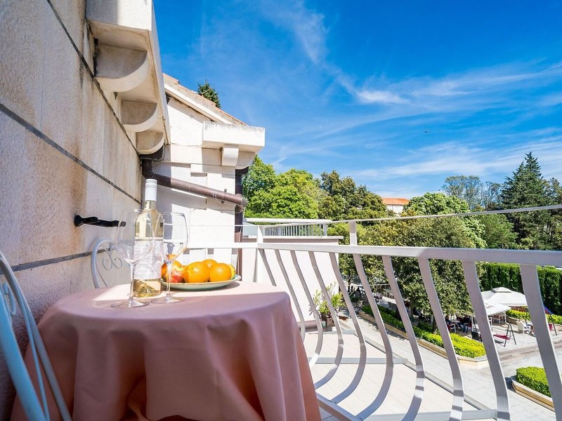 Dubrovnik Hotel 6 - Landscape