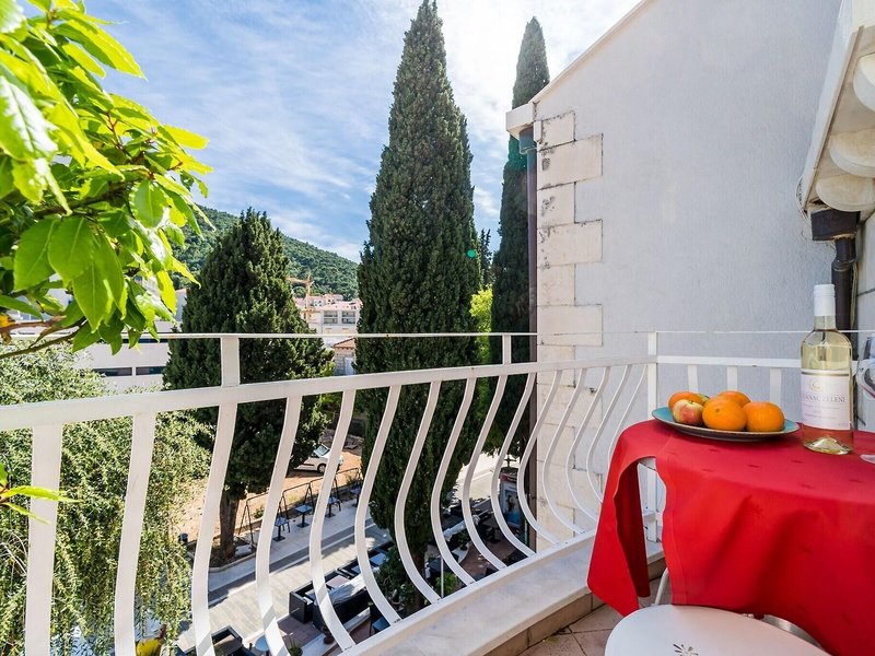 Dubrovnik Hotel 7 - Landscape