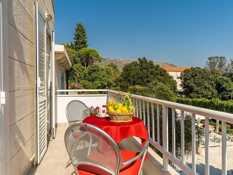 Dubrovnik Hotel 8 - Landscape