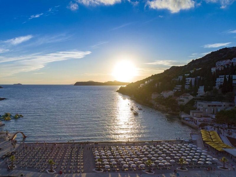 Dubrovnik Hotel 9 - Landscape