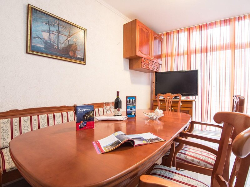 Dubrovnik Hotel 16 - Restaurant