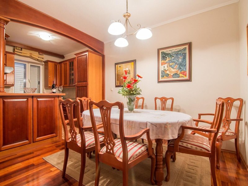 Dubrovnik Hotel 18 - Restaurant