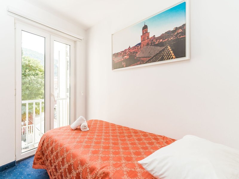 Dubrovnik Hotel 24 - Room Example