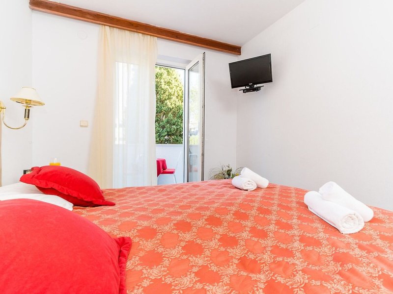 Dubrovnik Hotel 25 - Room Example