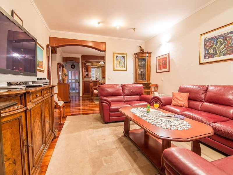Dubrovnik Hotel 26 - Room Example