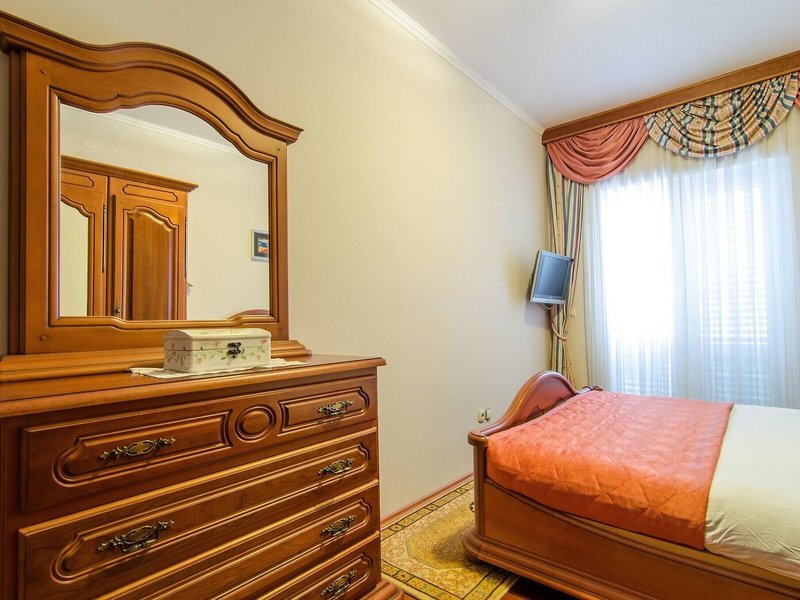 Dubrovnik Hotel 27 - Room Example