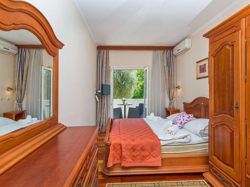 Dubrovnik Hotel 29 - Room Example