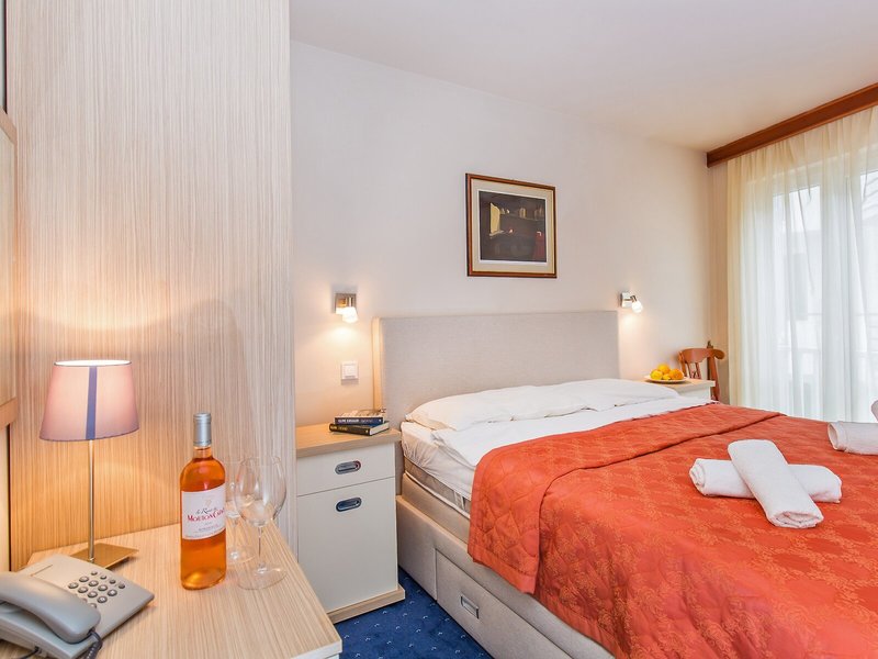 Dubrovnik Hotel 30 - Room Example