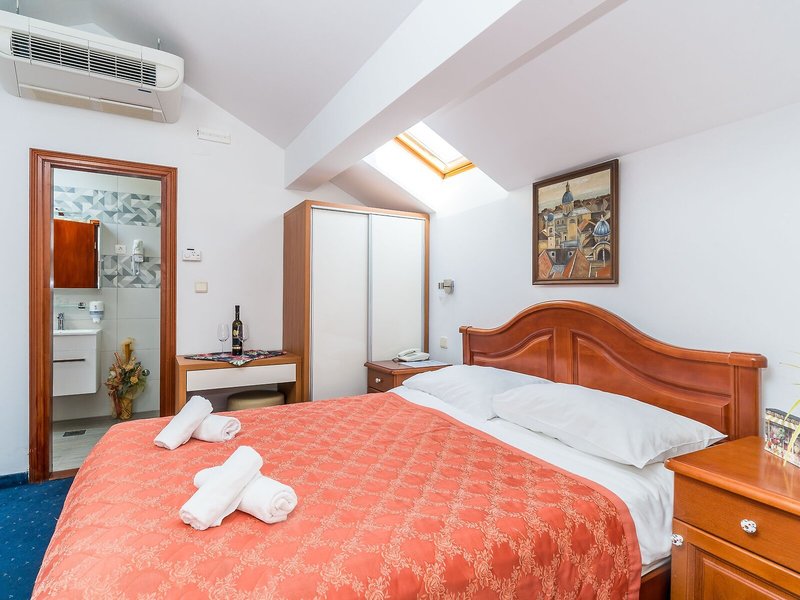 Dubrovnik Hotel 31 - Room Example