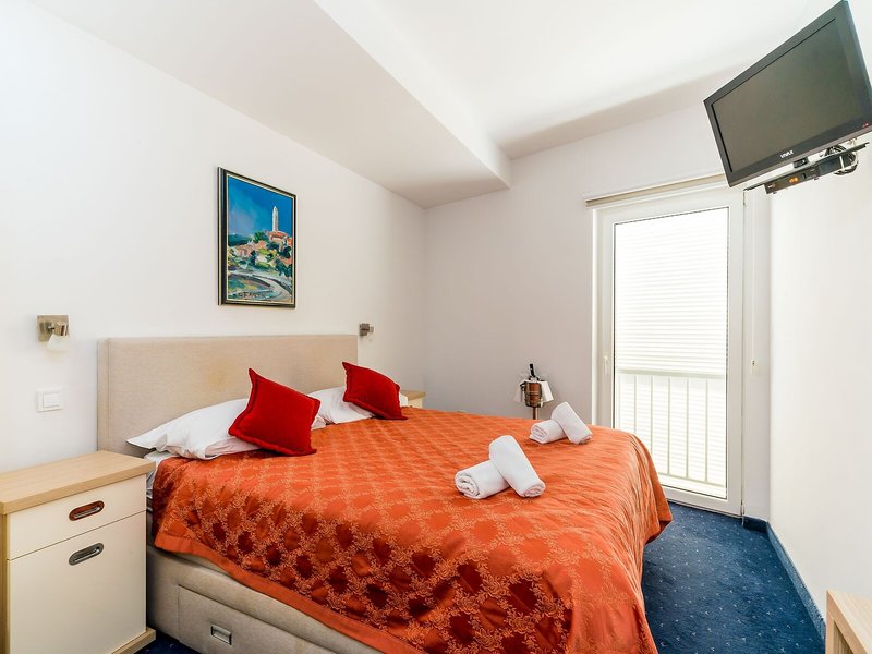 Dubrovnik Hotel 32 - Room Example