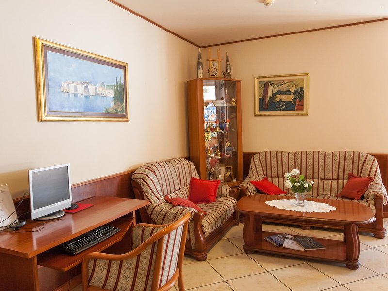 Dubrovnik Hotel 33 - Room Example