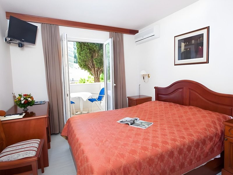 Dubrovnik Hotel 34 - Room Example