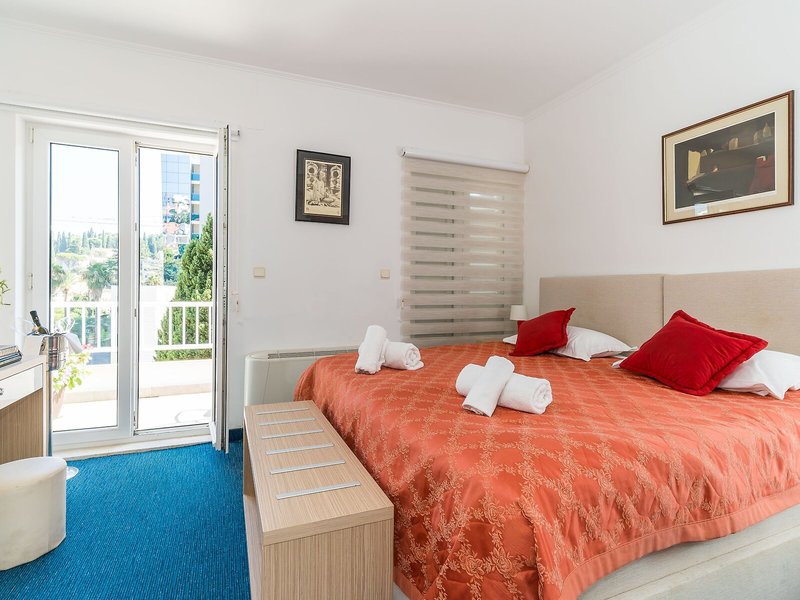 Dubrovnik Hotel 35 - Room Example