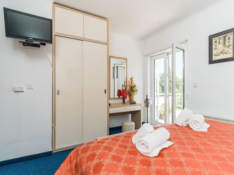 Dubrovnik Hotel 37 - Room Example