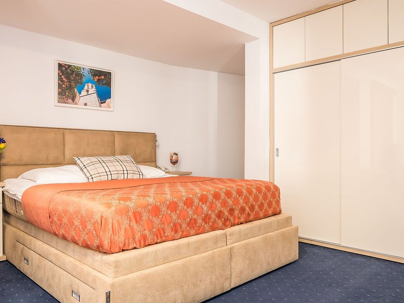 Dubrovnik Hotel 38 - Room Example