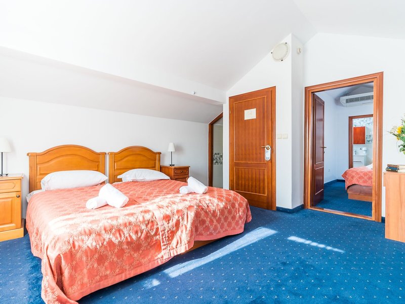 Dubrovnik Hotel 40 - Room Example