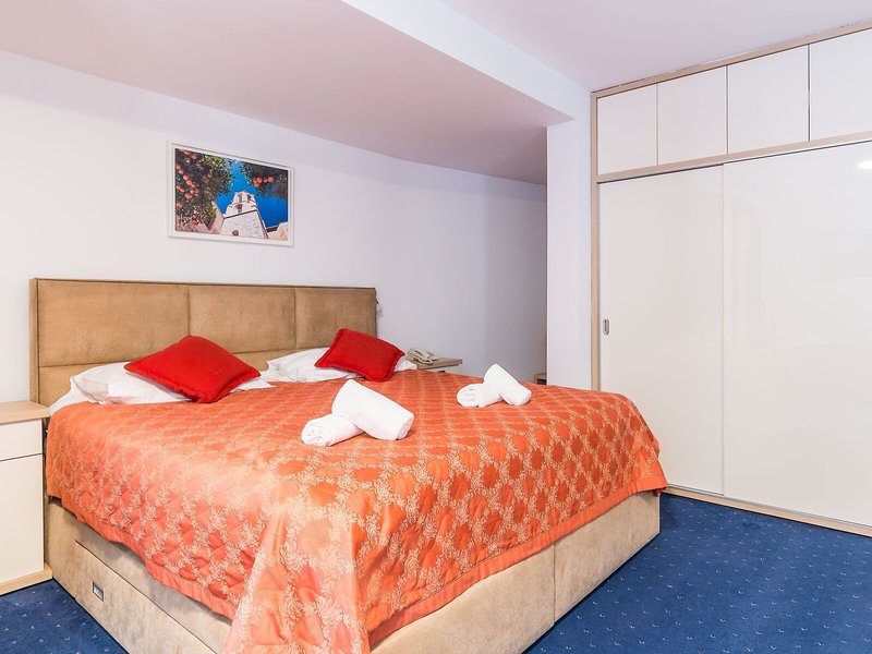 Dubrovnik Hotel 41 - Room Example