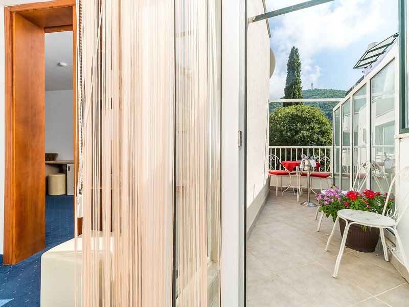 Dubrovnik Hotel 46 - Room Example